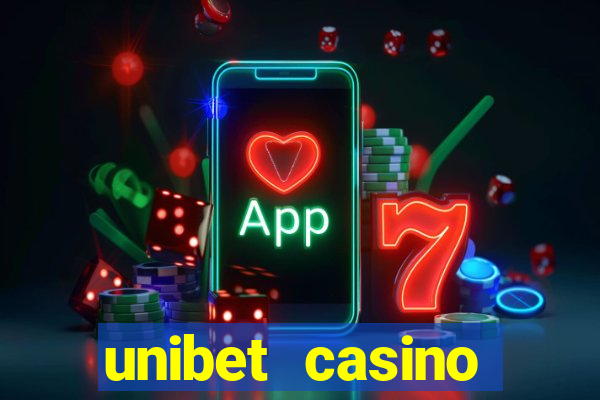 unibet casino review brand